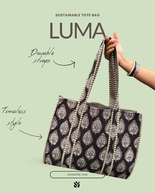 Luma Tote