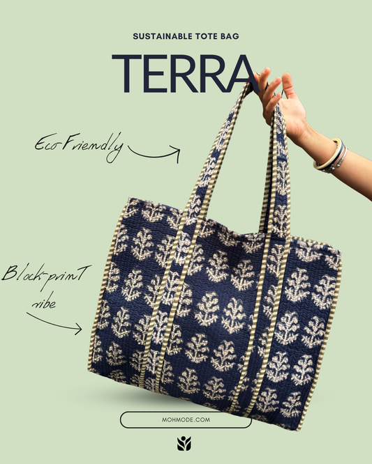 Terra Tote