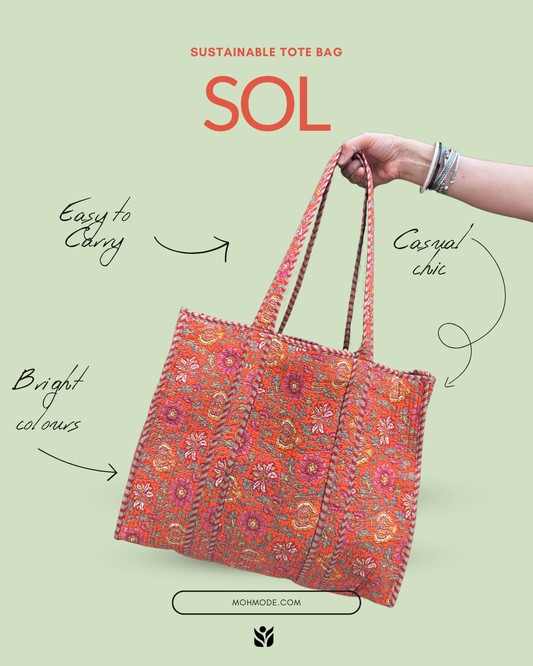 Sol Tote