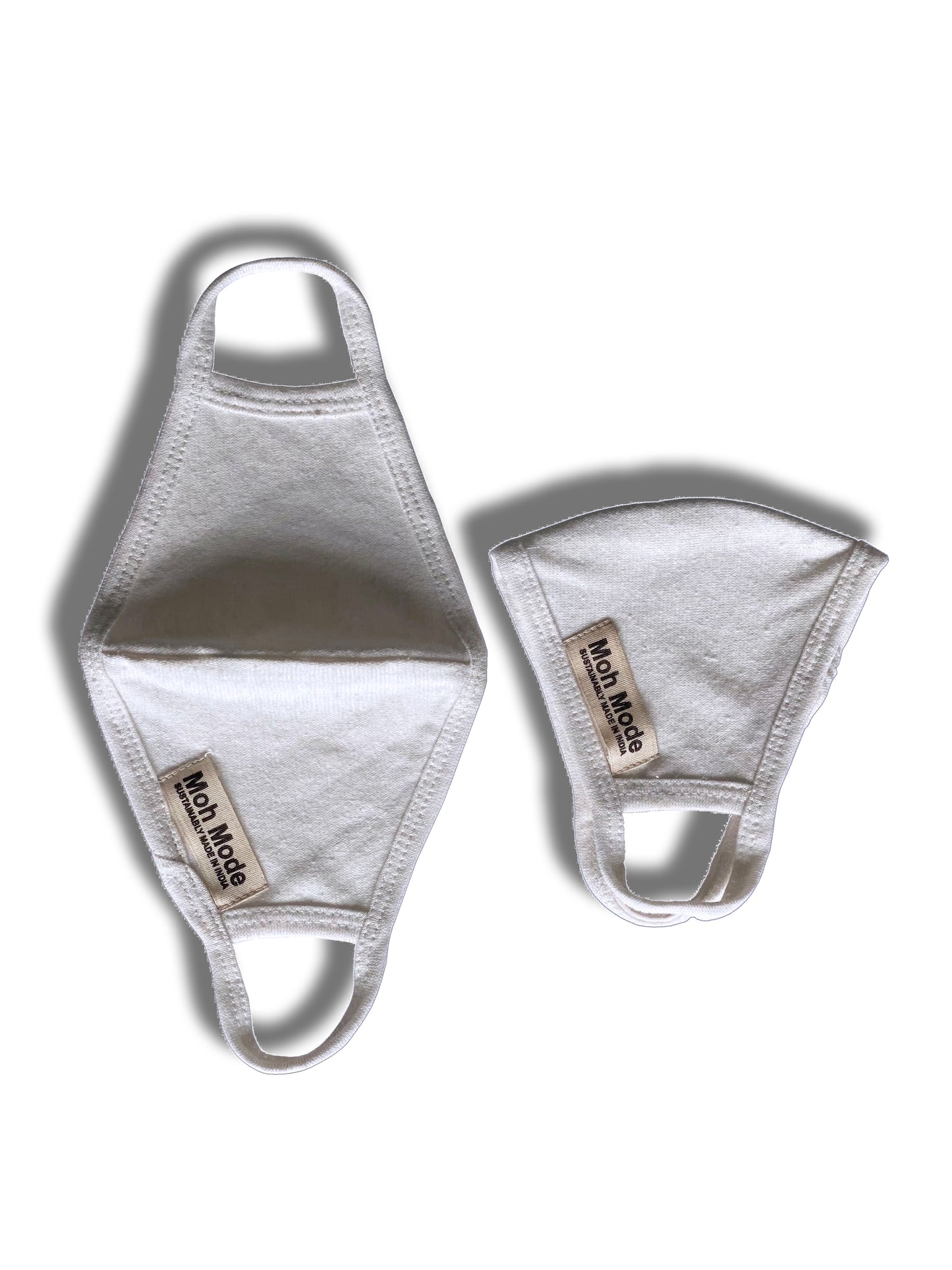 Eco-Friendly Hemp Face Mask