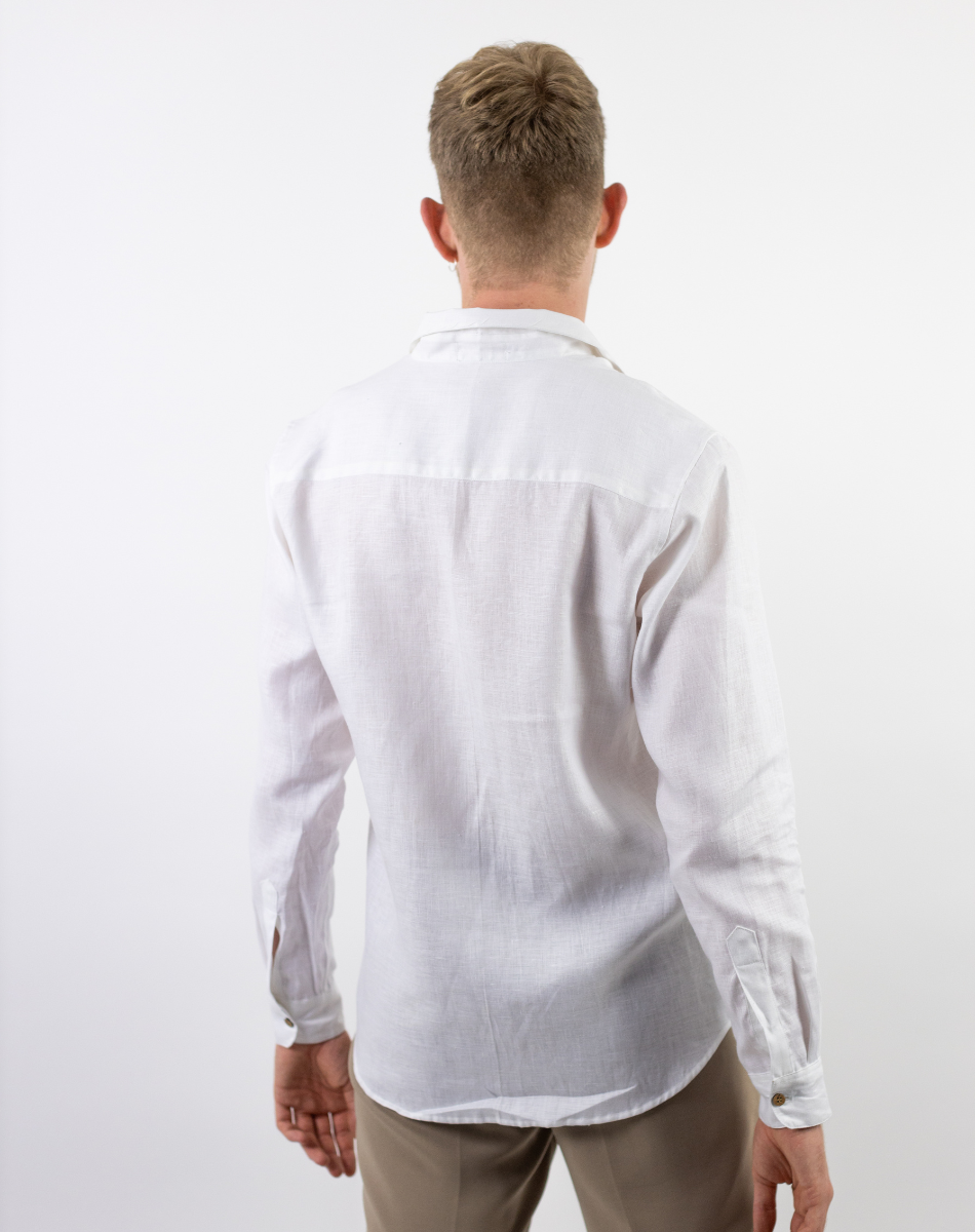 Hemp Unisex Shirt