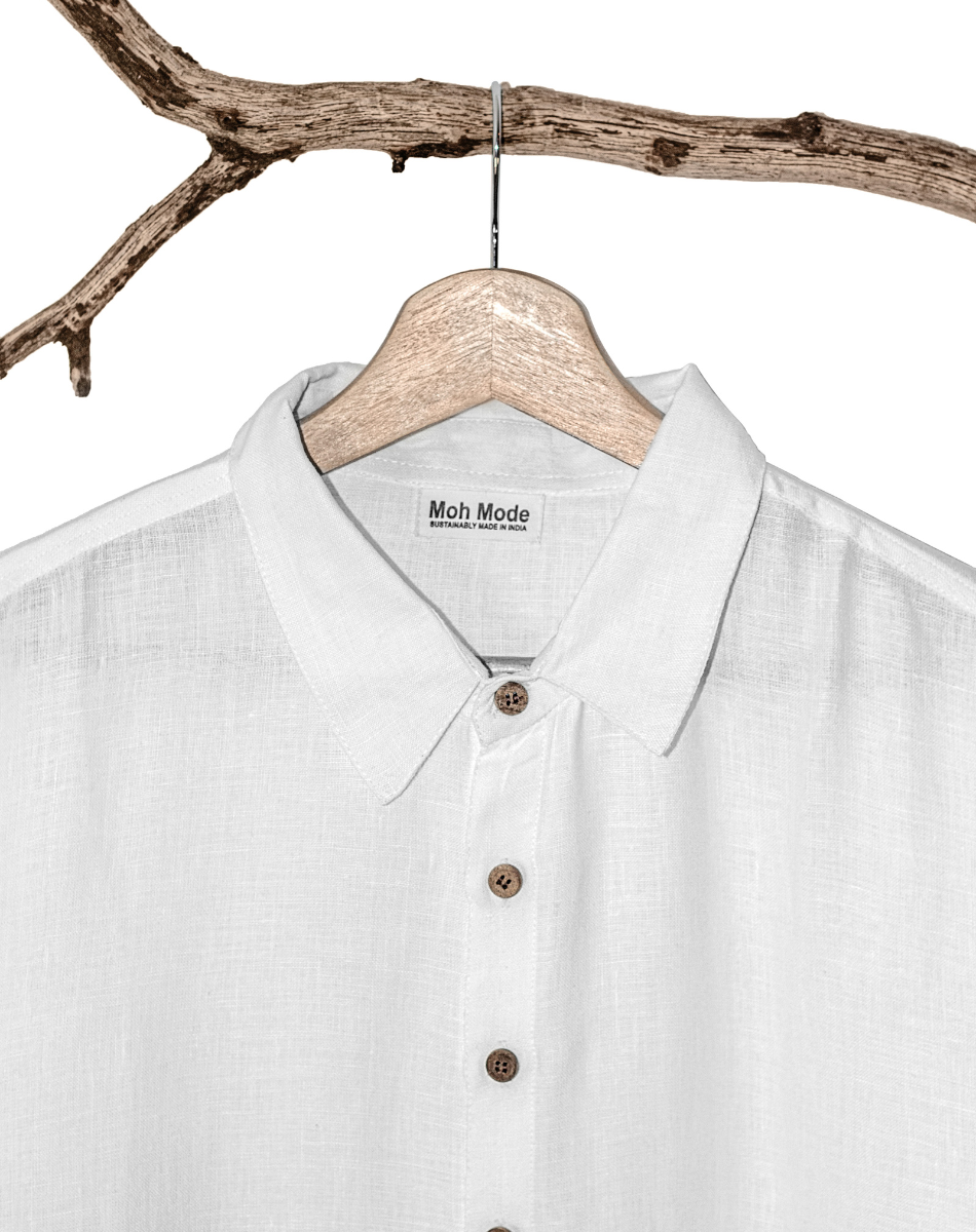 Hemp Unisex Shirt