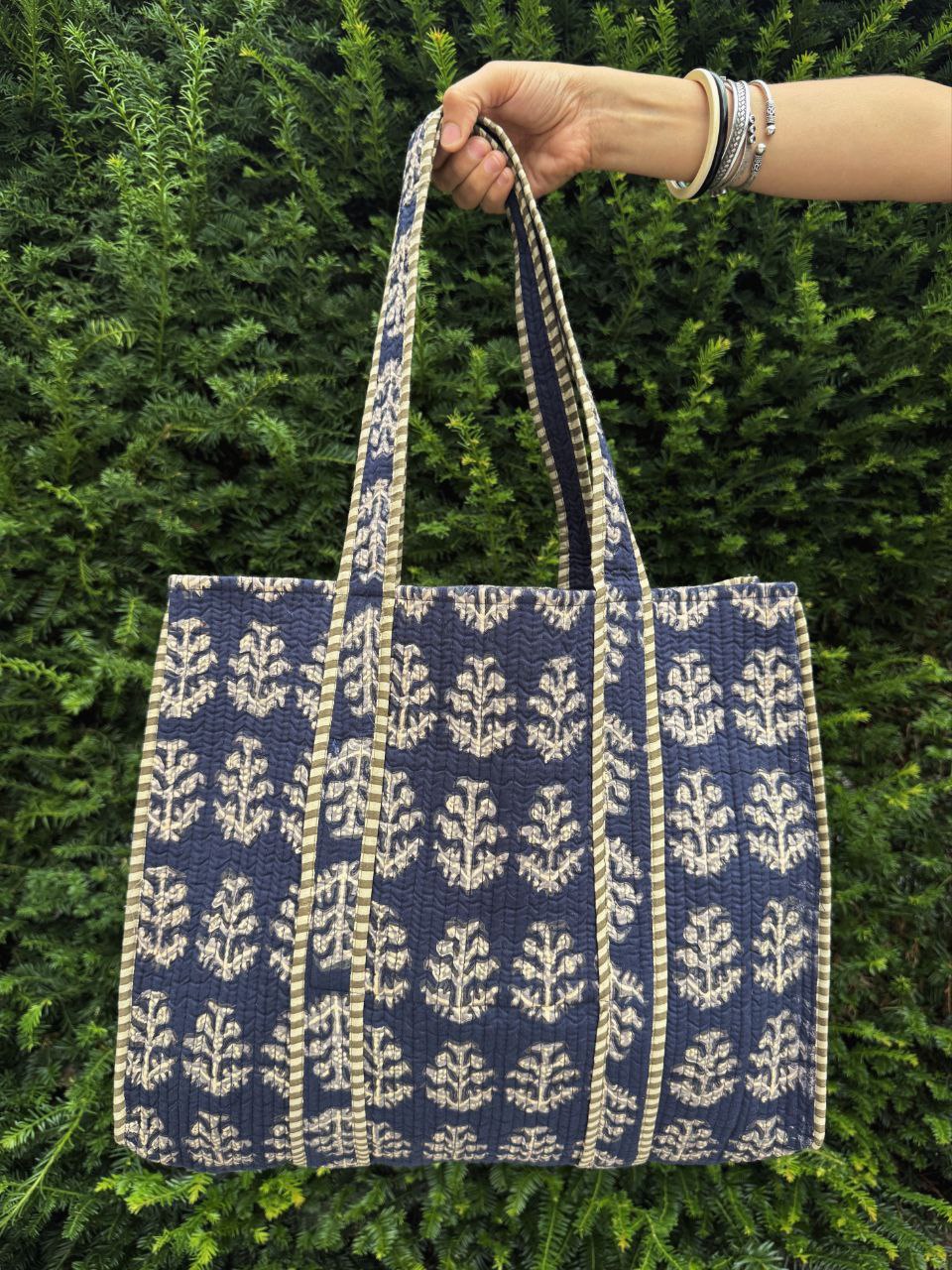 Terra Tote