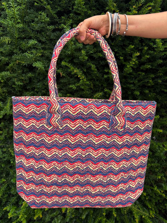 Aura Tote